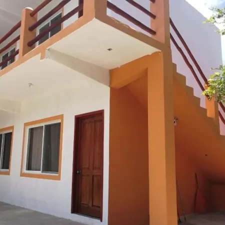 Posada Antonia Bacalar