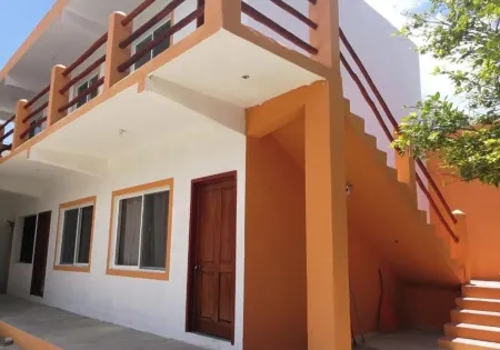 Posada Antonia Bacalar