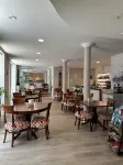 Azur Hotel - Aamiainen