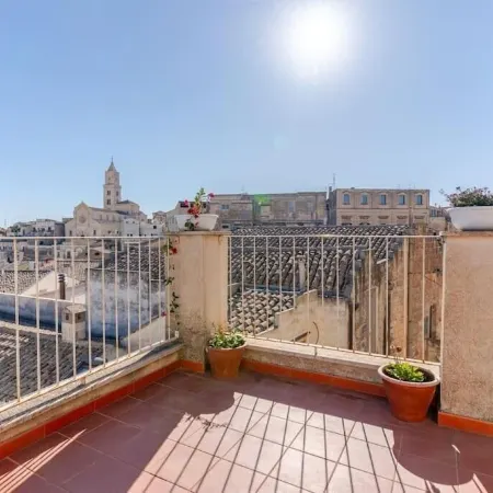 Residenza Già Antico Forno