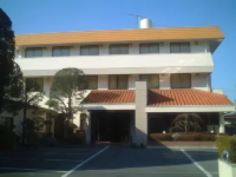 Ashikaga Business Hotel Hoteles cerca de Fujiyamashita Station