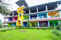 Ocean Breeze Beach Resort