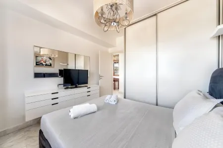 Anastasia Suite Of The Sun&Sea, By Idealstay Experience