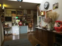 Kisetsu No Oyado Himine