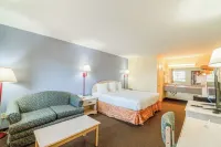 Shale Inn Andrews by OYO Hotels in Andrews