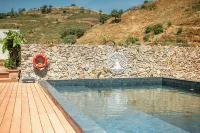 Portugals Infinity Eco Suite Resort - Ocean View