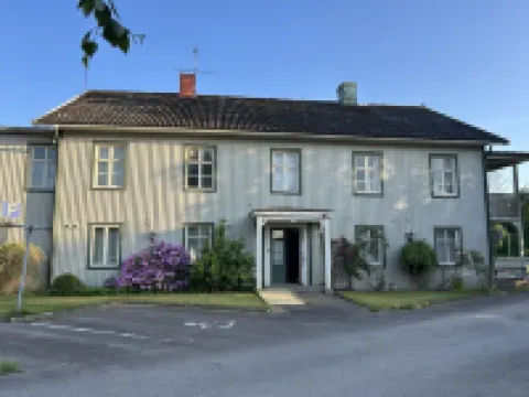 Ryds Gästgiveri Hotels in 