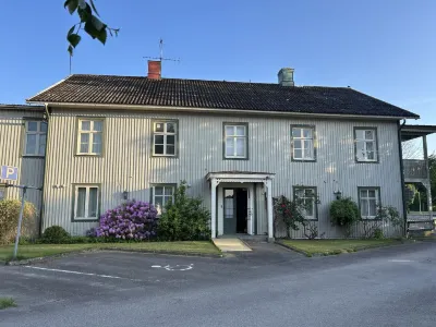 Ryds Gästgiveri Hotels in 