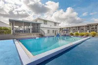 Best Western Space Shuttle Inn Hoteles en Titusville