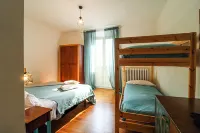 Domus Angularia Hotels in Campagnano di Roma