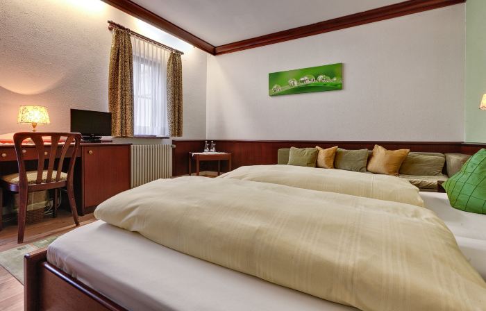 Hotel Lamm