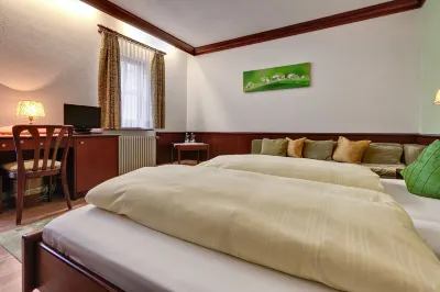 Gasthof Lamm Weinstadt Hotels in der Nähe von Wohnmobilstellplatz Remstal