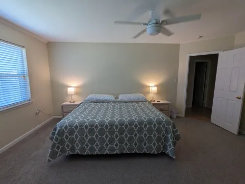 Gulf Coast Getaway Home-3 Bed, 7m Walk to Bay Beach and Pier Các khách sạn ở Fort Walton Beach