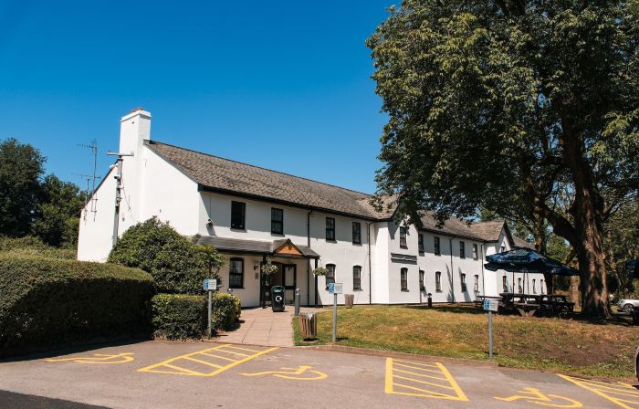 Coach & Horses Hotel