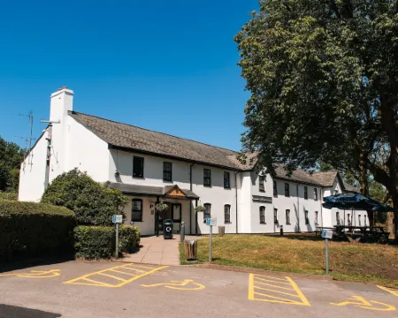 Coach & Horses Hotel Hotels in Cardiff