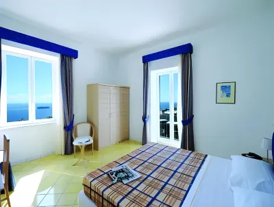 Albergo Villa Giusto . . . la Dimora Ideale Lontana Dallo Stress-New