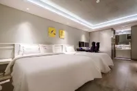 Yeongju Case Hotel Hotels in Bonghwa