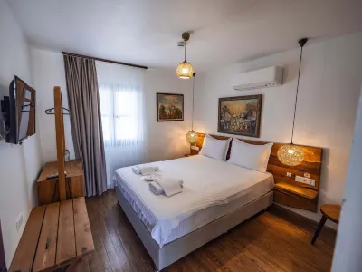 CASA ALEGRE ALACATI Myga Surf City 주변 호텔