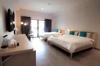Siam Mansion
