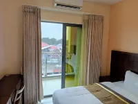 Hotel Indigo Hotels in Kinshasa
