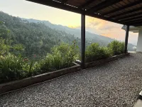 더 허밋츠 겟어웨이