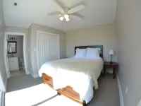 Summer Vacation Sale on Extended Stays with Beautiful Water Views Hotels in Cedar Point