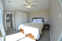 Winter Sale on Extended Stays with Beautiful Water Views