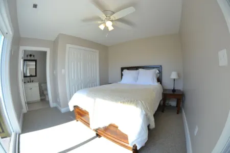 Winter Sale on Extended Stays with Beautiful Water Views