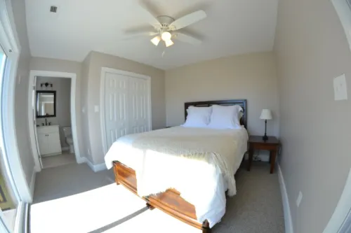 Winter Sale on Extended Stays with Beautiful Water Views Hotels in Cedar Point