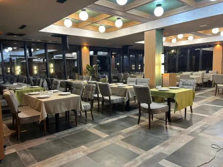 Green Village Hotel and Spa