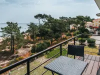 Soltroia Beach River & Golf Hotel a Carvalhal