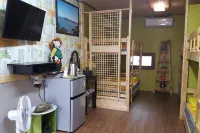 Gunsan Sandeul Guest House