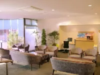 Hotel Sunroute Sukagawa Hotels in Yabuki