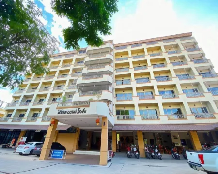 Maihom Resort Daowadung Hotels in Nakhon Sawan