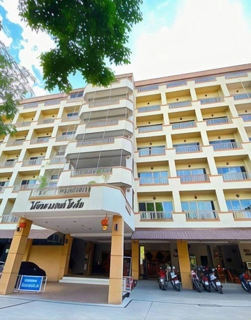 รูปภาพของโรงแรมไม้หอมรีสอร์ท สาขาดาวดึงส์