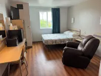 Motel 6 Avoca, IA Các khách sạn ở Avoca