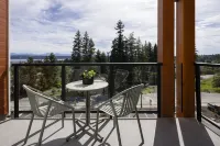Naturally Pacific Resort - Sea View