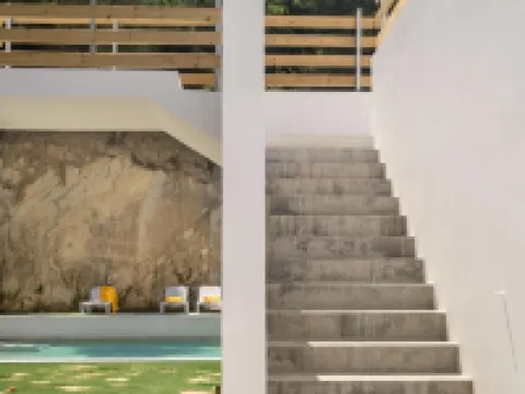 Semeli Hotels in Vathi