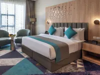 Rhenium Abha Hotels in Abha