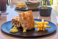 피에스타 아메리카나 코수멜 - 조식 운영