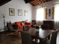 the nest APUS Architect Apartment Hotels in Montevarchi