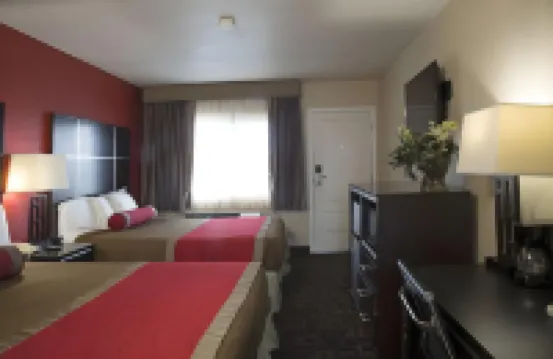 Harbor Inn & Suites Oceanside