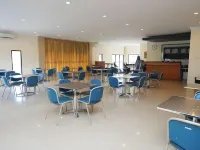 Bdi Townhouse Hotel & Residence Balikpapan Hotels in Balikpapan