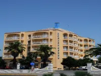 Sunset Hotel Отели в г. Керкира