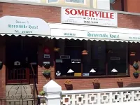 Somerville Hotel