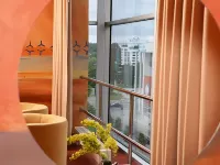 Art Hotel Pallas by Tartuhotels - วิว