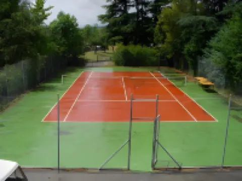 Hôtel Restaurant Pavillon Carina Hotels in Gap