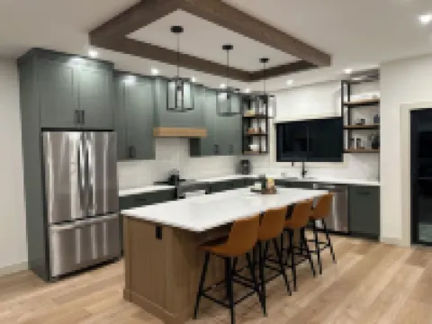 A Cozy town house with great location At  Apex Mountain