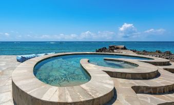 Chale Island Resort