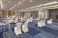 르 메르디앙 아마다바드